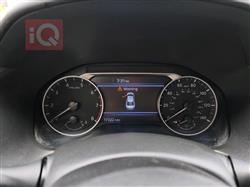 نيسان ألتيما